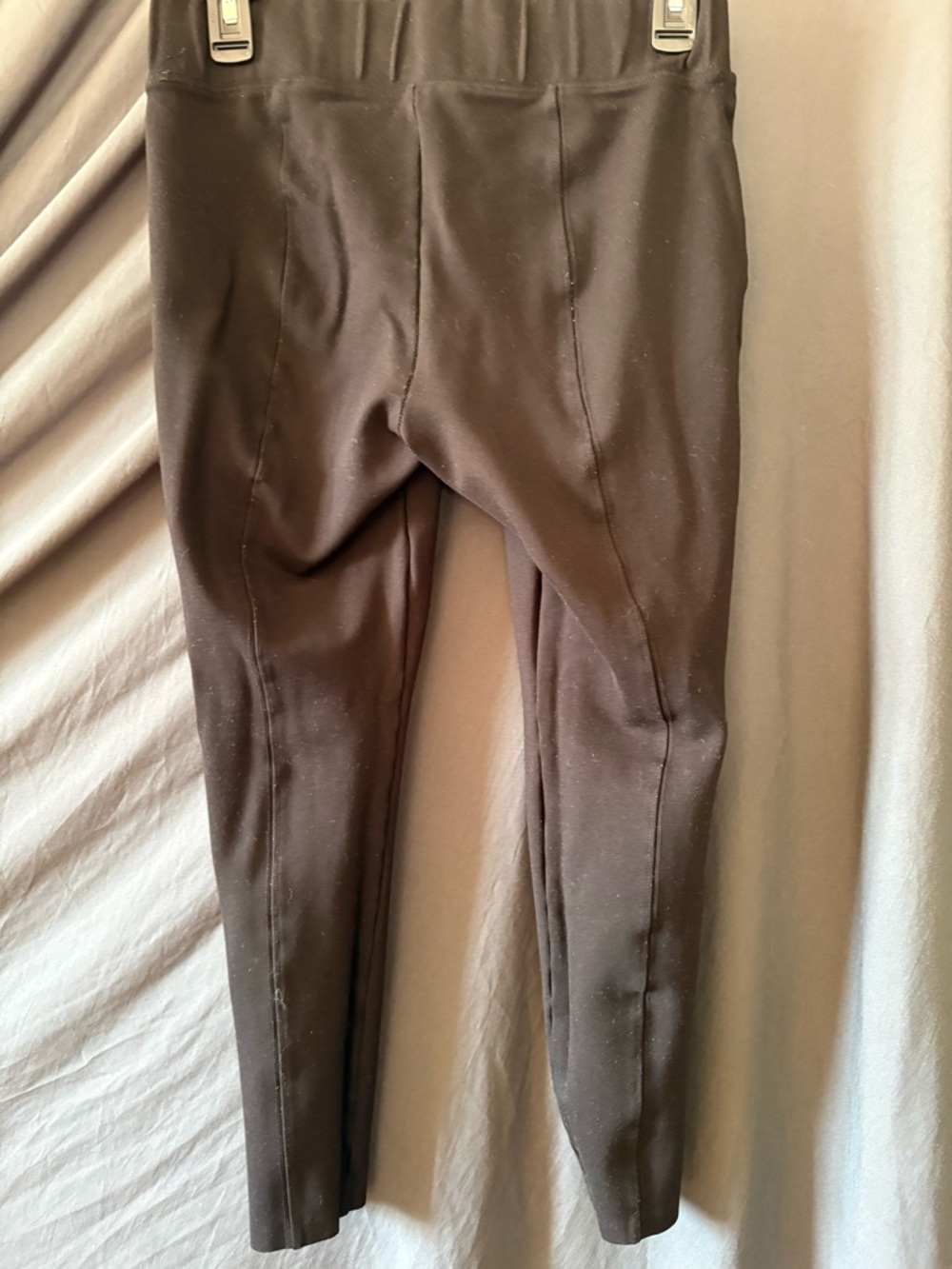 Old Navy Black Stevie High-Rise Leggings
